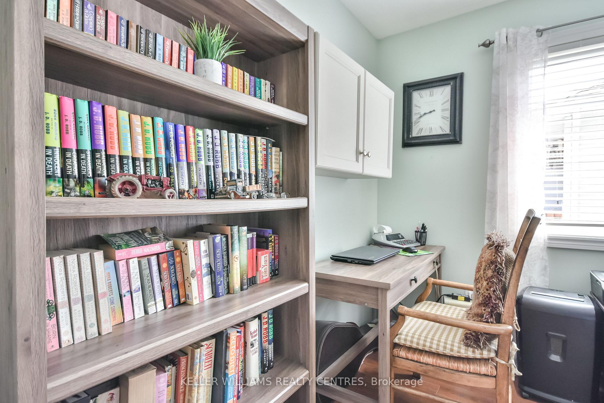 Photo 28 of 218 Lamont Court, Clearview, Stayner — HOMEH