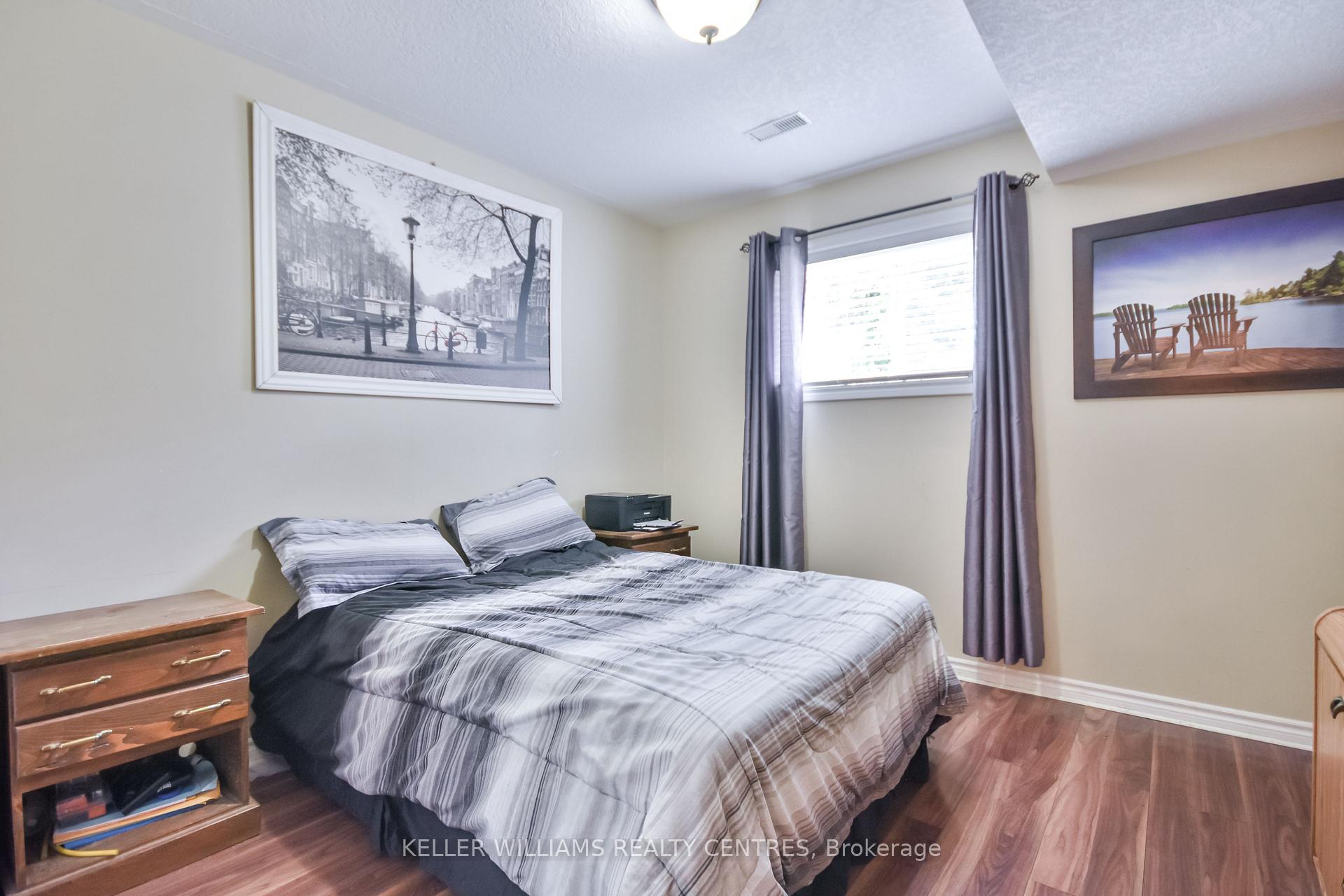 Photo 36 of 218 Lamont Court, Clearview, Stayner — HOMEH