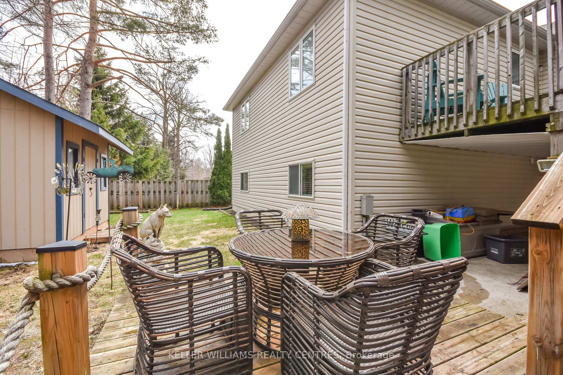 Photo 42 of 218 Lamont Court, Clearview, Stayner — HOMEH
