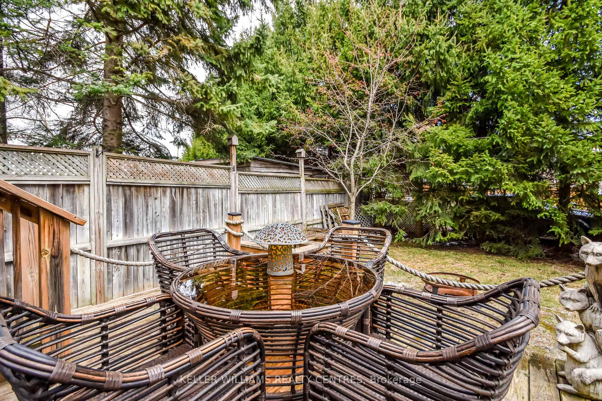 Photo 46 of 218 Lamont Court, Clearview, Stayner — HOMEH