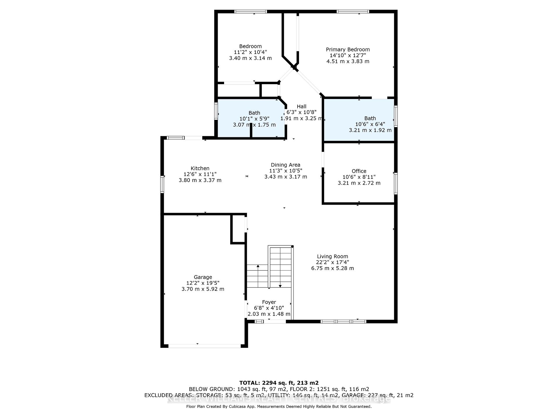 Photo 49 of 218 Lamont Court, Clearview, Stayner — HOMEH