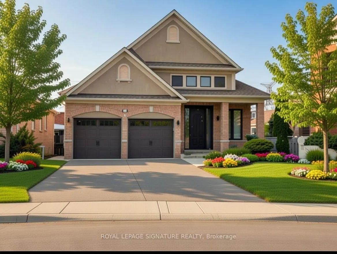 Front of Unit Basement, 53 Guery Crescent