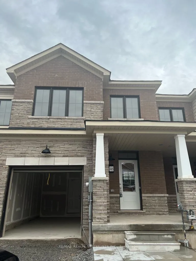 Photo 3 of 46 Rowlock St Street, Welland, Dain City — HOMEH