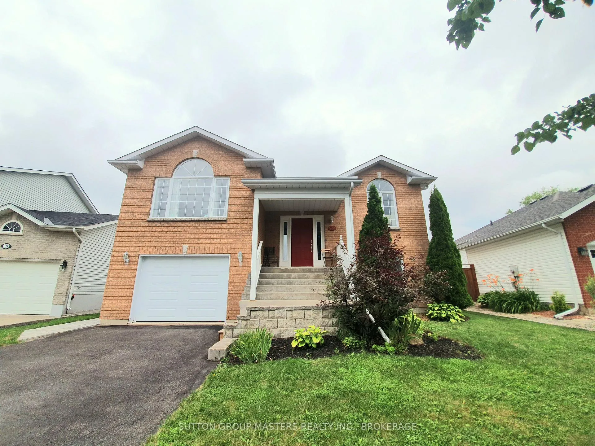 Photo 1 of 532 Magnolia Drive, Kingston, Kingston East (Incl Barret Crt) — HOMEH