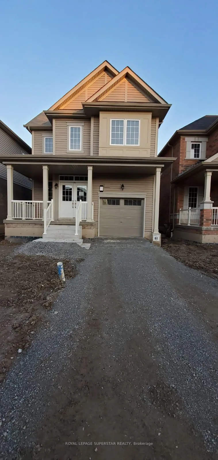 Photo 2 of 71 Esther Crescent, Thorold, Hurricane/Merrittville — HOMEH