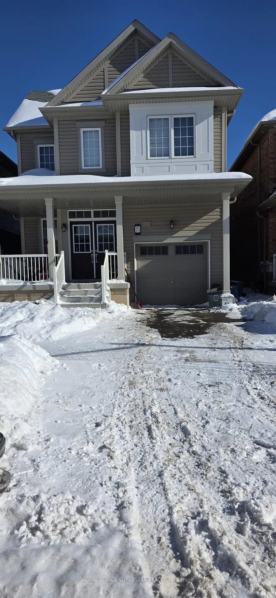 Photo 1 of 71 Esther Crescent, Thorold, Hurricane/Merrittville — HOMEH