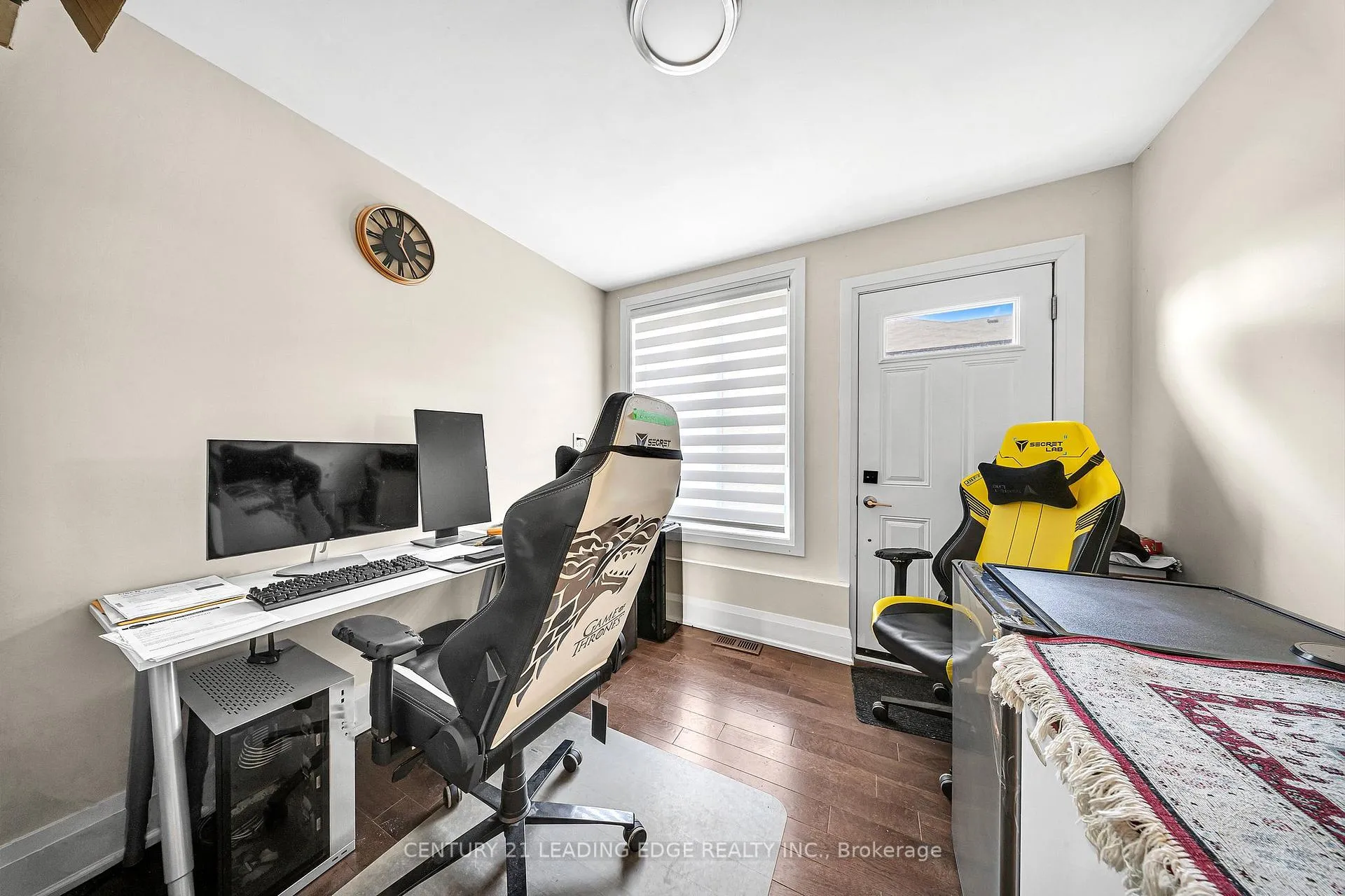 Photo 14 of 736 Hillview Crescent, Pickering, West Shore — HOMEH