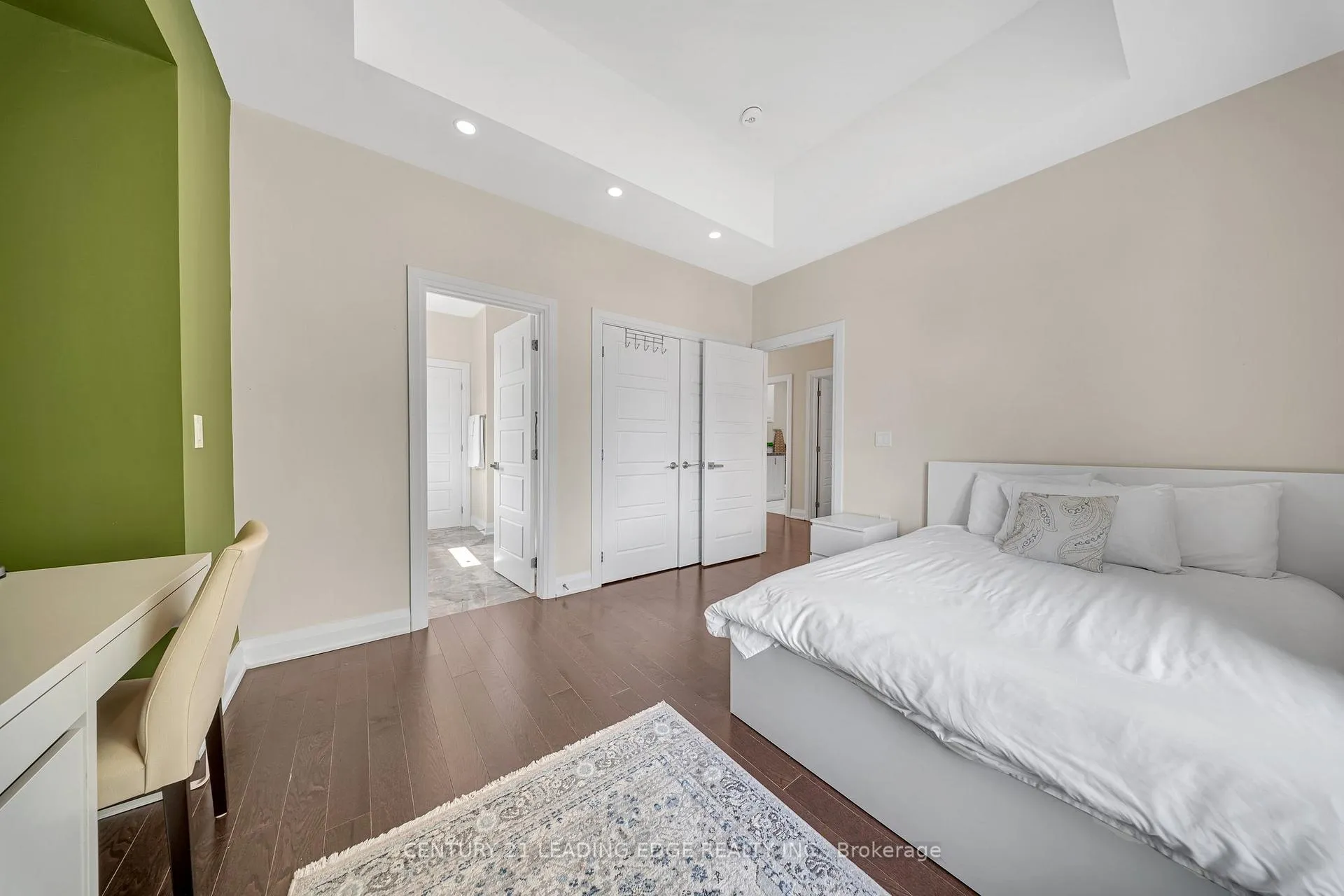 Photo 27 of 736 Hillview Crescent, Pickering, West Shore — HOMEH