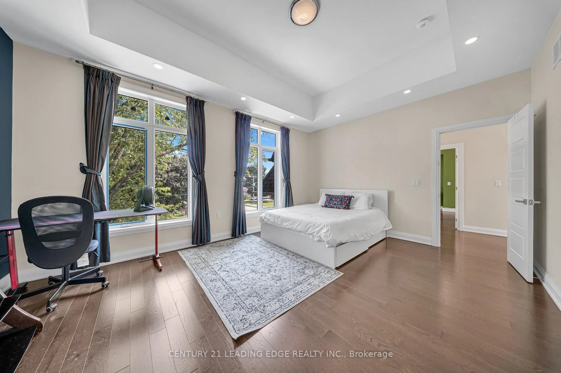 Photo 29 of 736 Hillview Crescent, Pickering, West Shore — HOMEH