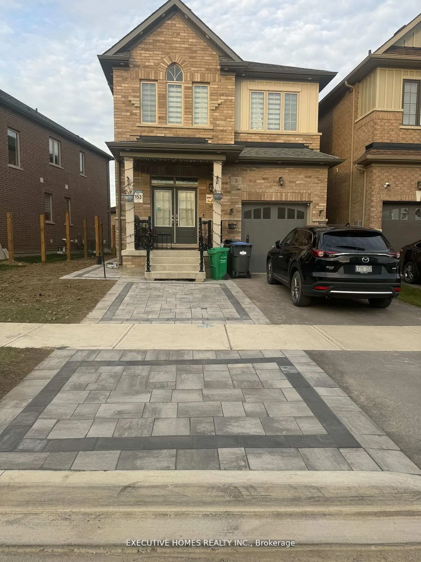 Photo 1 of 3 Spinland Street, Caledon, Rural Caledon — HOMEH