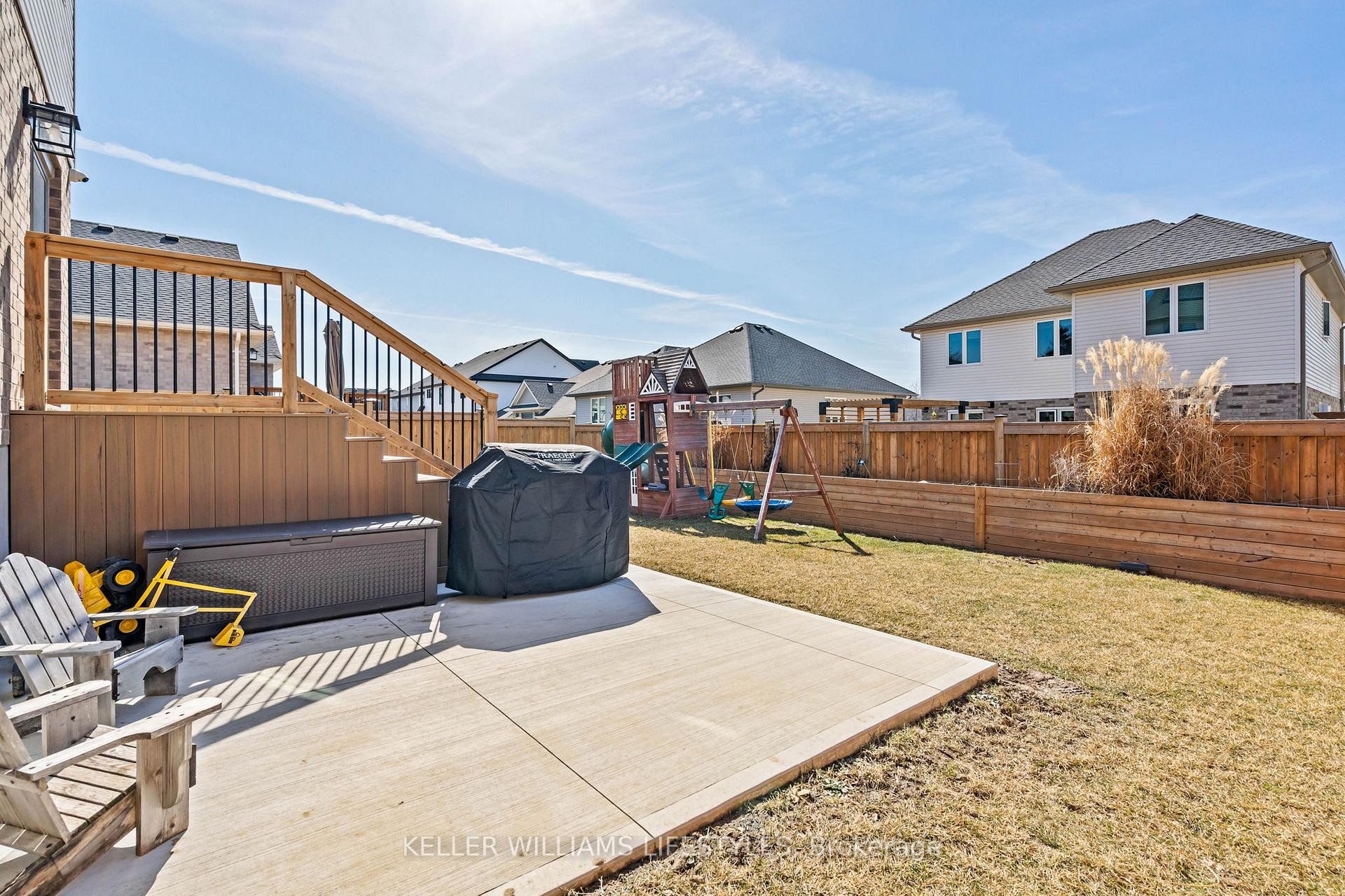 Photo 28 of 41 White Tail Path, Central Elgin, Rural Central Elgin — HOMEH