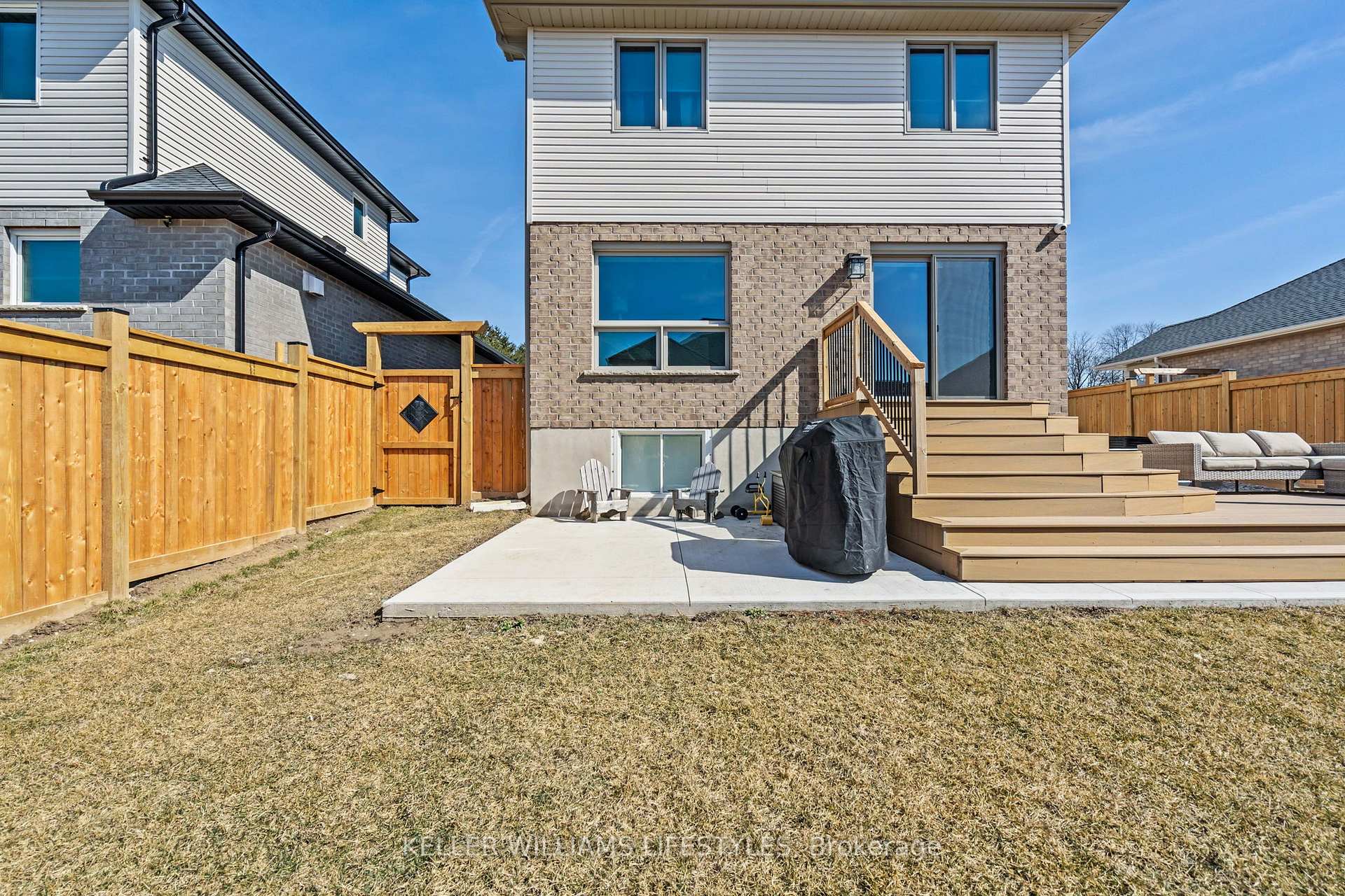 Photo 31 of 41 White Tail Path, Central Elgin, Rural Central Elgin — HOMEH