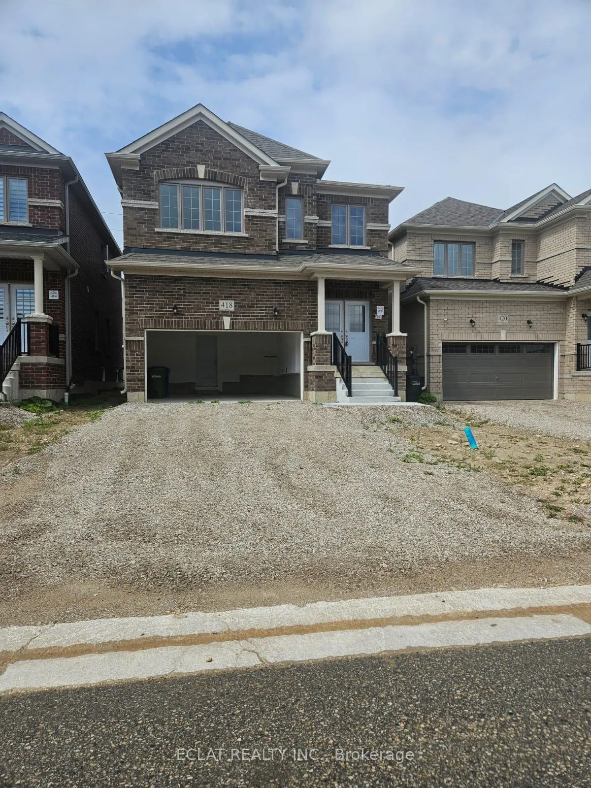 Photo 1 of 418 VanDusen Avenue E, Southgate — HOMEH