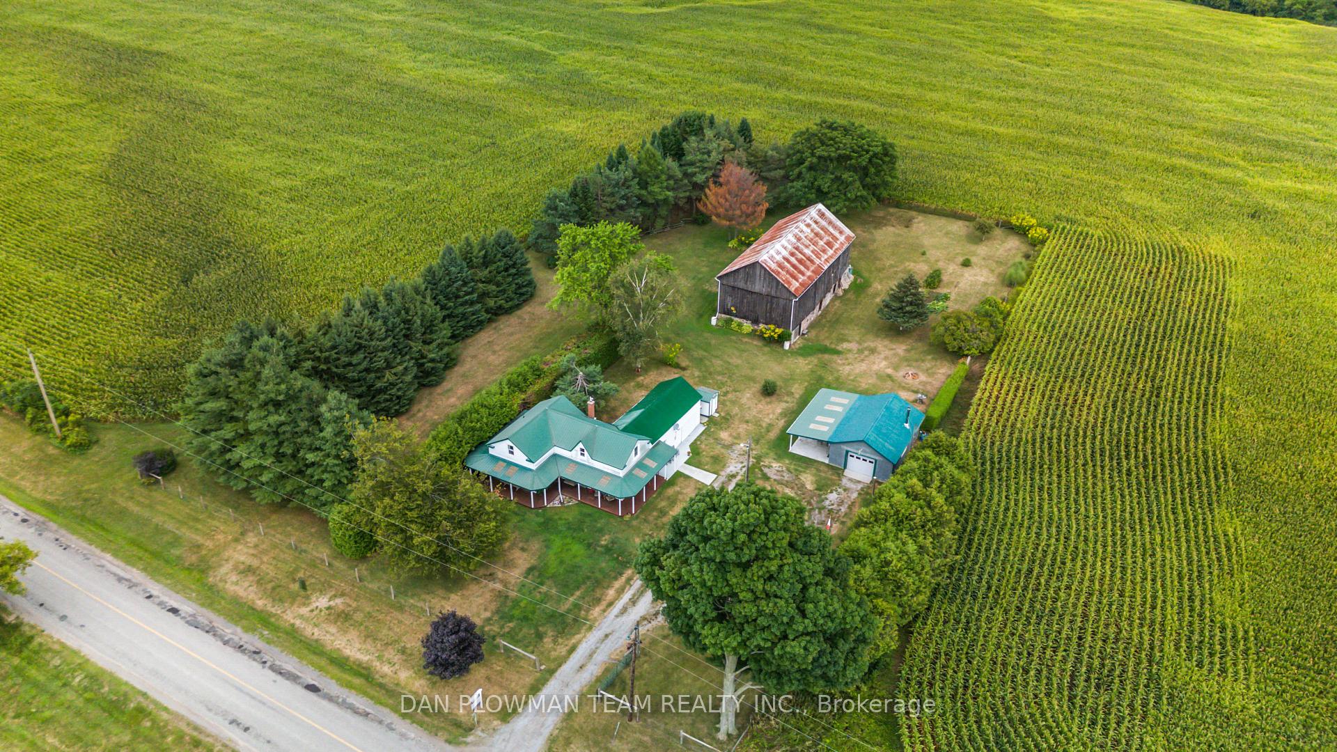 Photo 1 of 6695 Best Road, Clarington, Rural Clarington — HOMEH