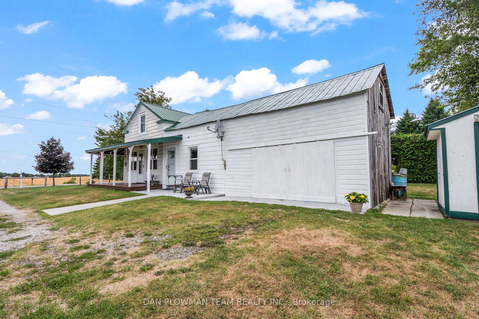 Photo 4 of 6695 Best Road, Clarington, Rural Clarington — HOMEH