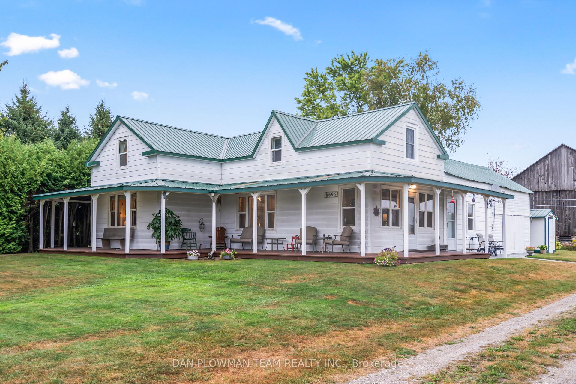 Photo 5 of 6695 Best Road, Clarington, Rural Clarington — HOMEH