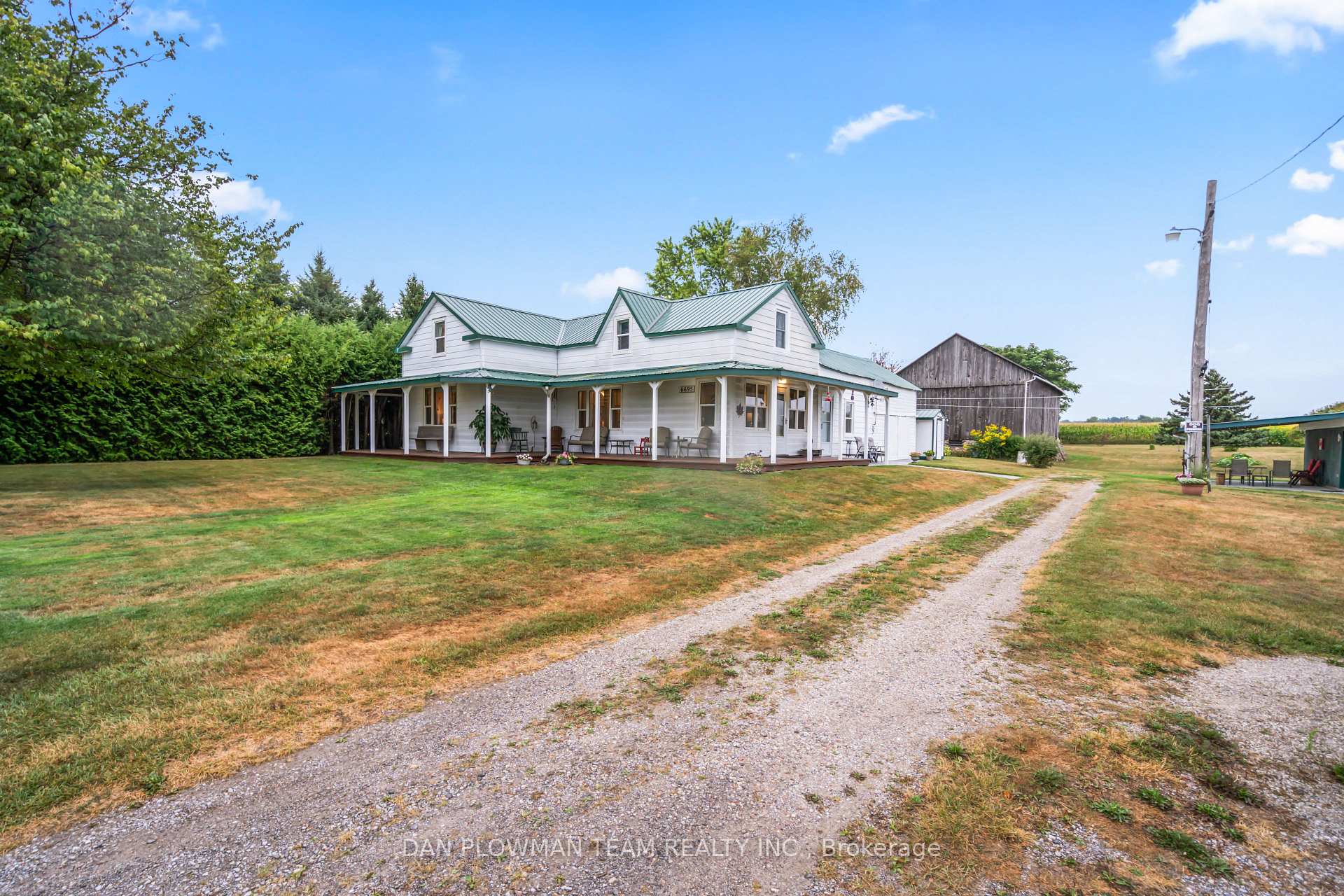 Photo 6 of 6695 Best Road, Clarington, Rural Clarington — HOMEH