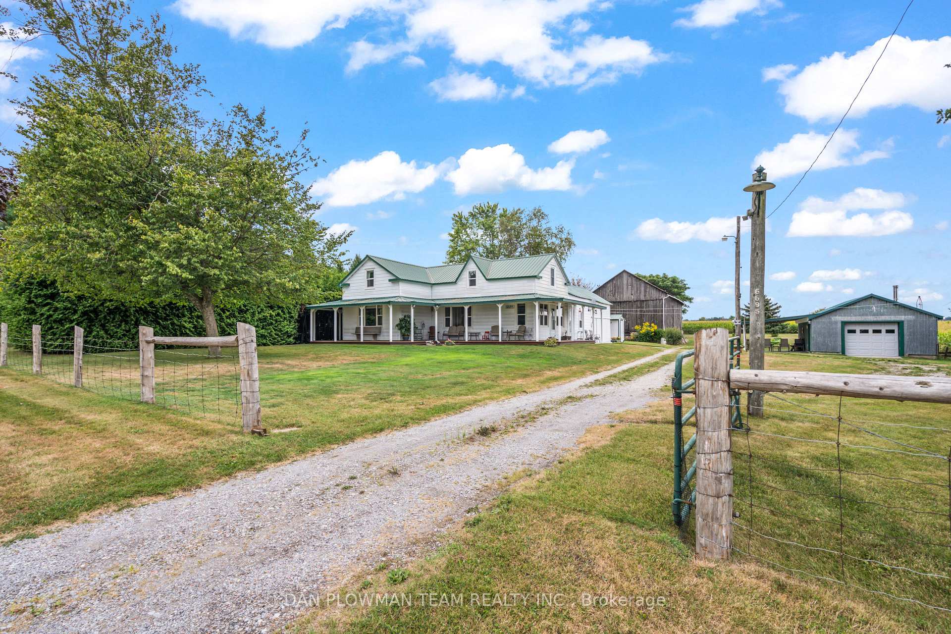 Photo 7 of 6695 Best Road, Clarington, Rural Clarington — HOMEH