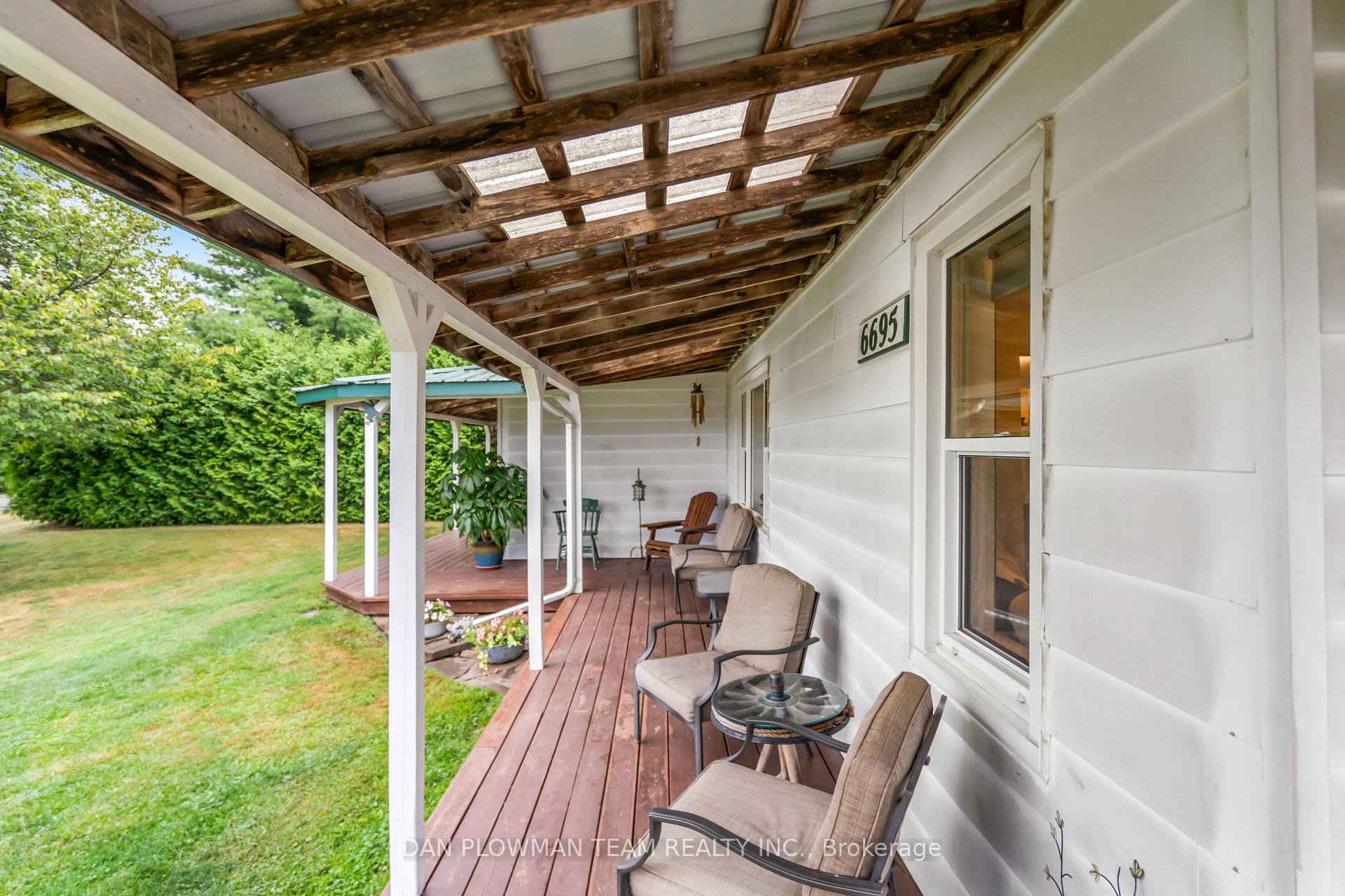 Photo 8 of 6695 Best Road, Clarington, Rural Clarington — HOMEH