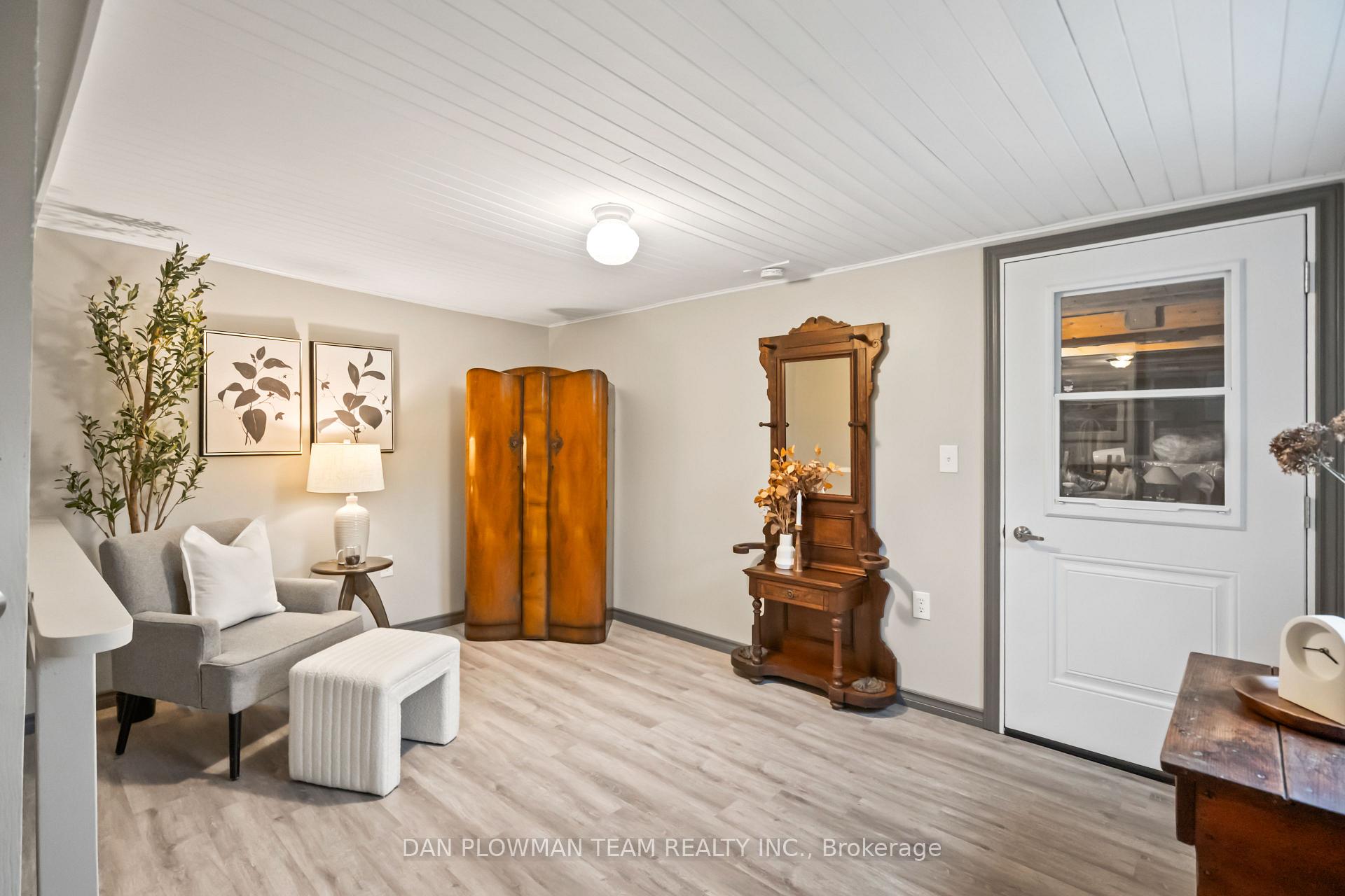 Photo 10 of 6695 Best Road, Clarington, Rural Clarington — HOMEH