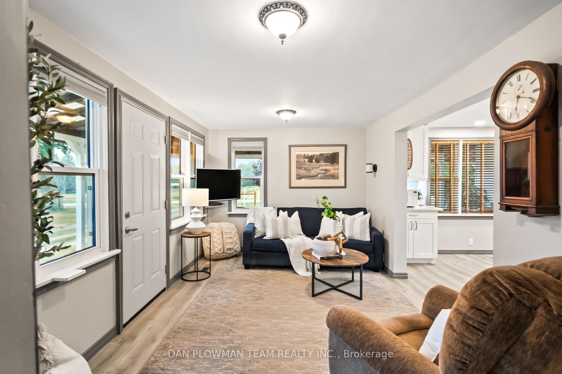 Photo 11 of 6695 Best Road, Clarington, Rural Clarington — HOMEH