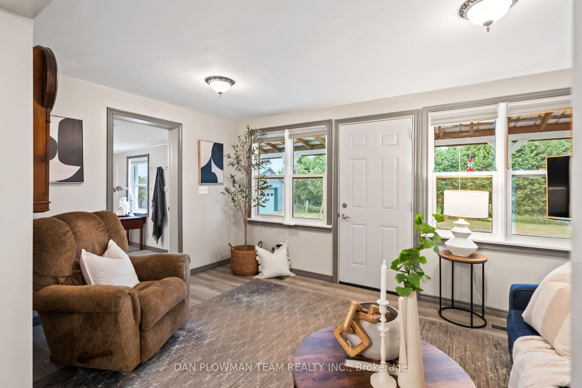 Photo 12 of 6695 Best Road, Clarington, Rural Clarington — HOMEH
