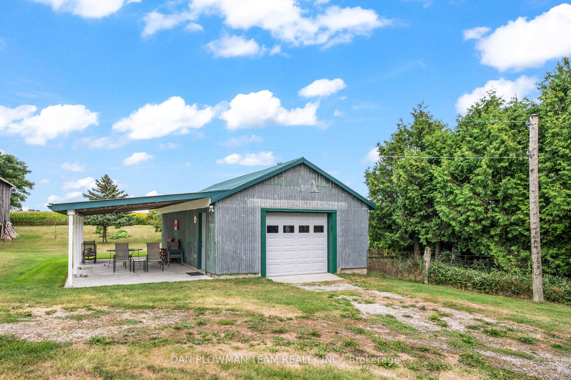 Photo 31 of 6695 Best Road, Clarington, Rural Clarington — HOMEH