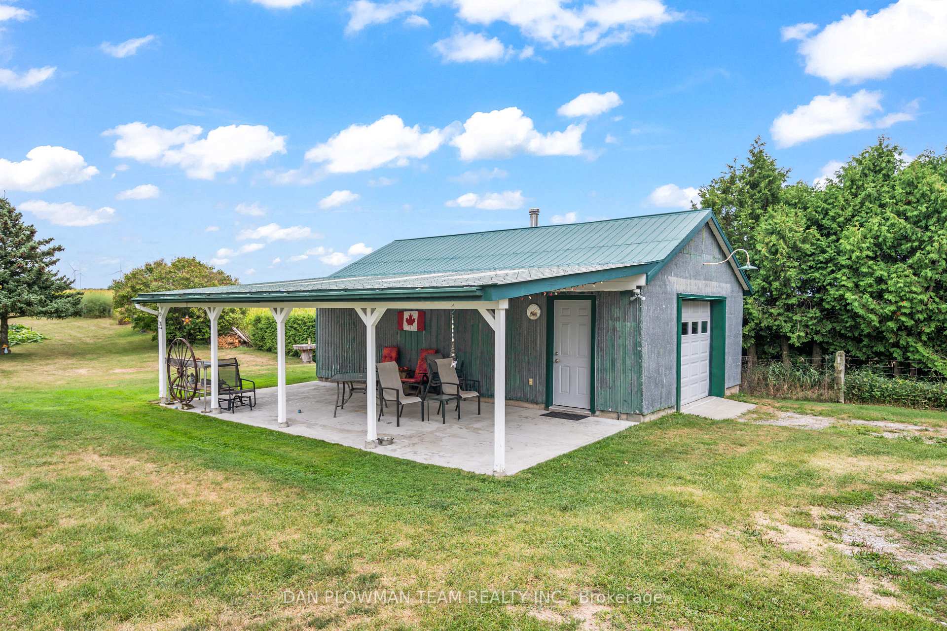 Photo 32 of 6695 Best Road, Clarington, Rural Clarington — HOMEH