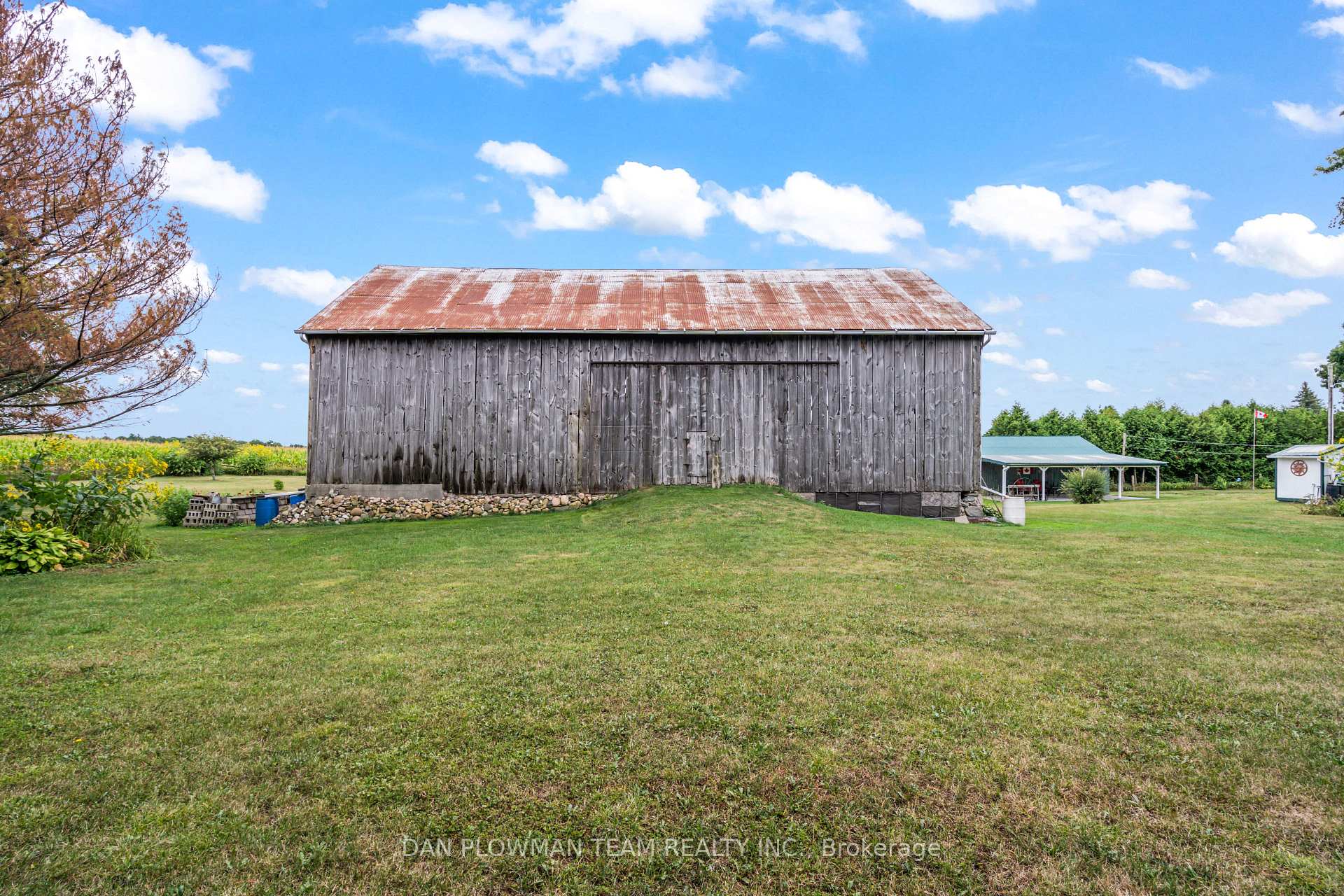 Photo 36 of 6695 Best Road, Clarington, Rural Clarington — HOMEH