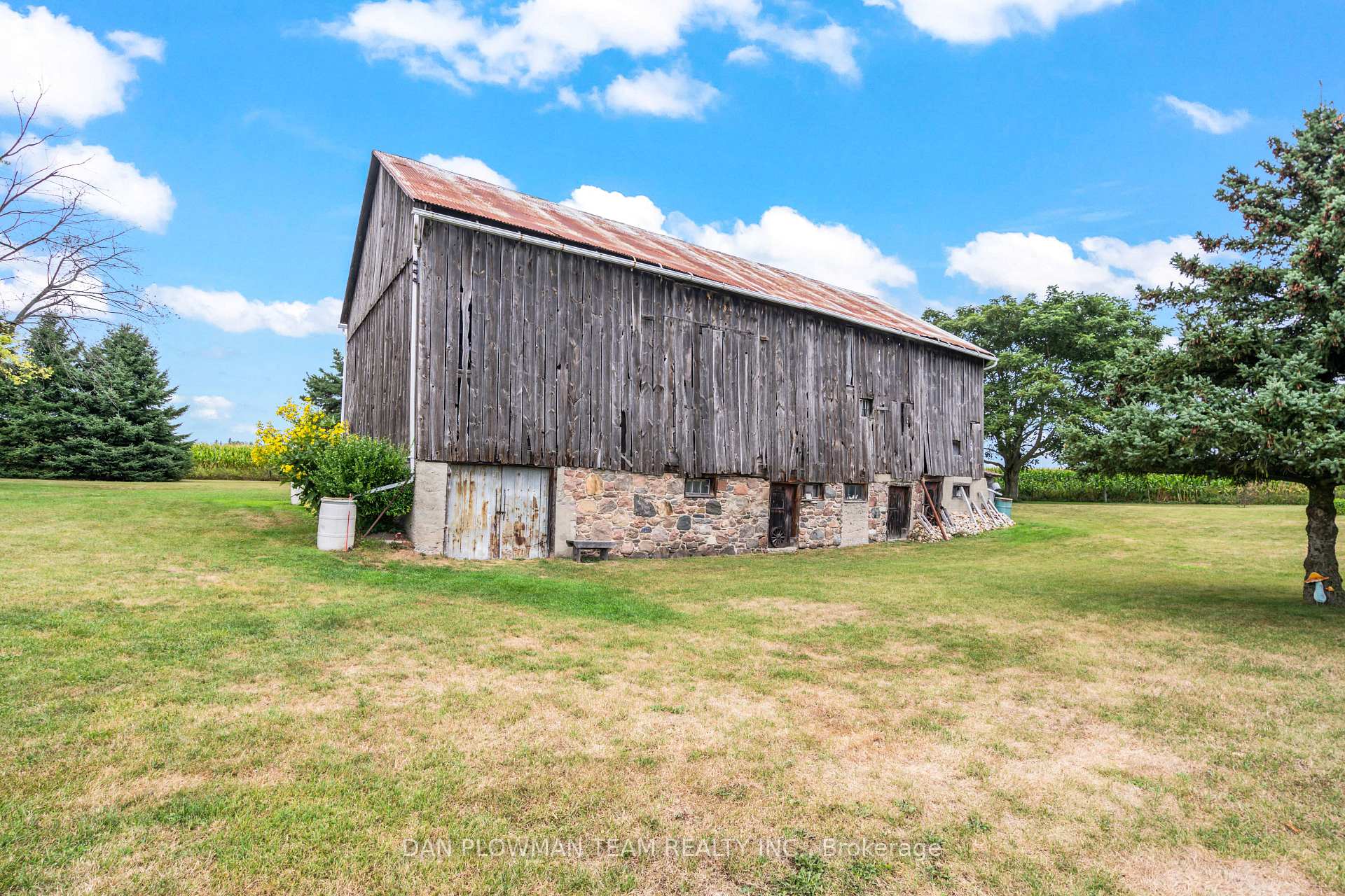 Photo 38 of 6695 Best Road, Clarington, Rural Clarington — HOMEH