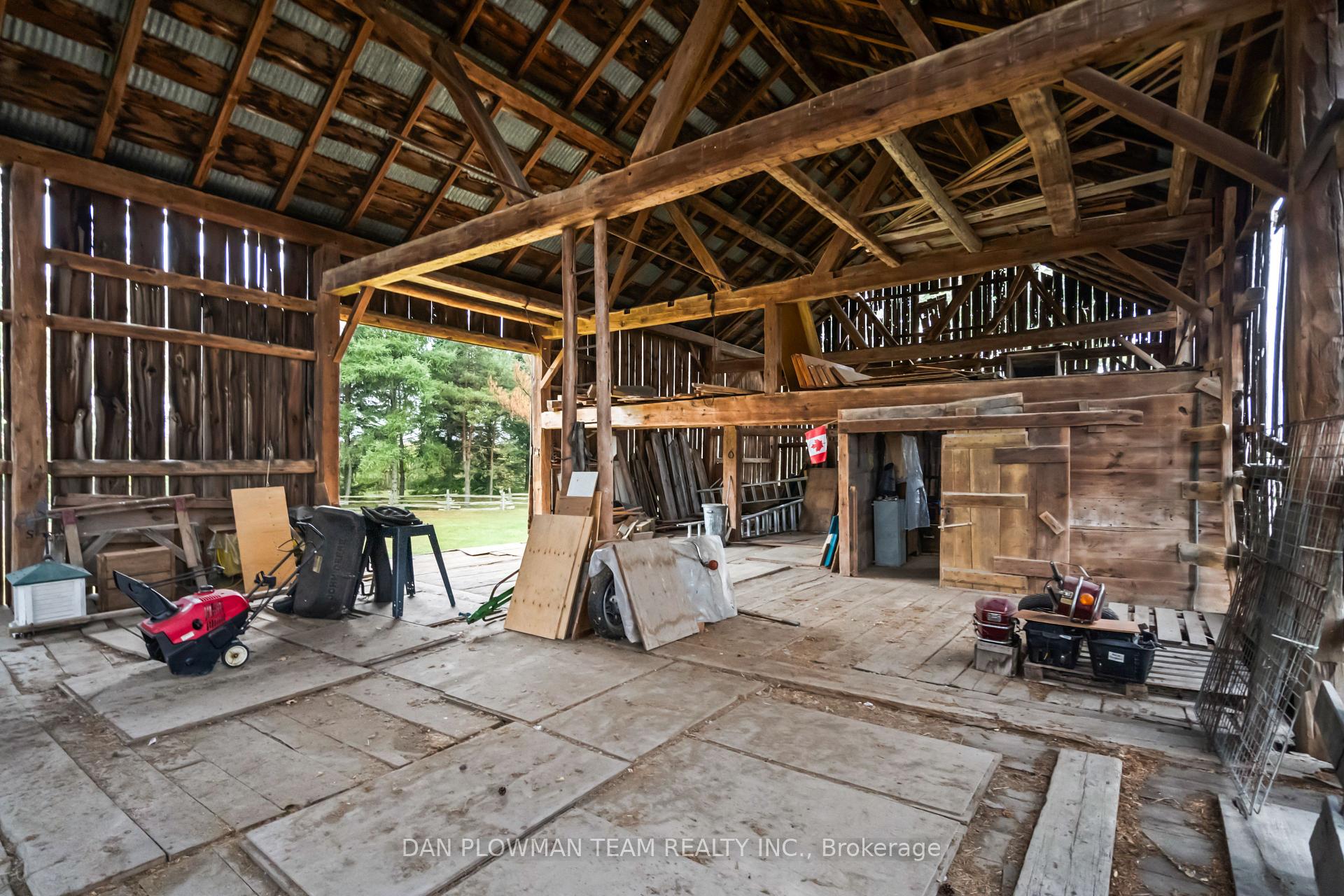 Photo 42 of 6695 Best Road, Clarington, Rural Clarington — HOMEH