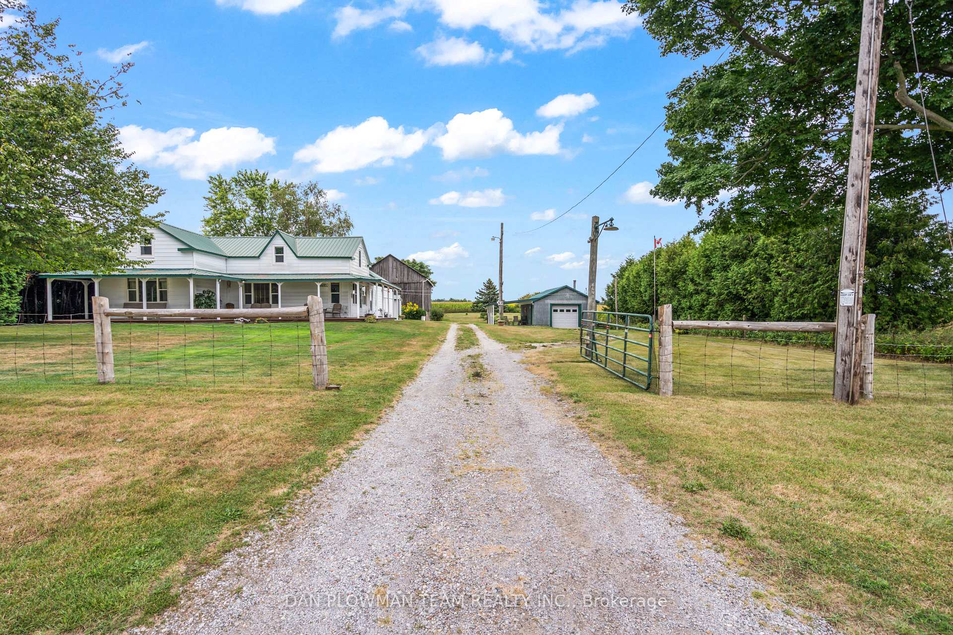 Photo 44 of 6695 Best Road, Clarington, Rural Clarington — HOMEH