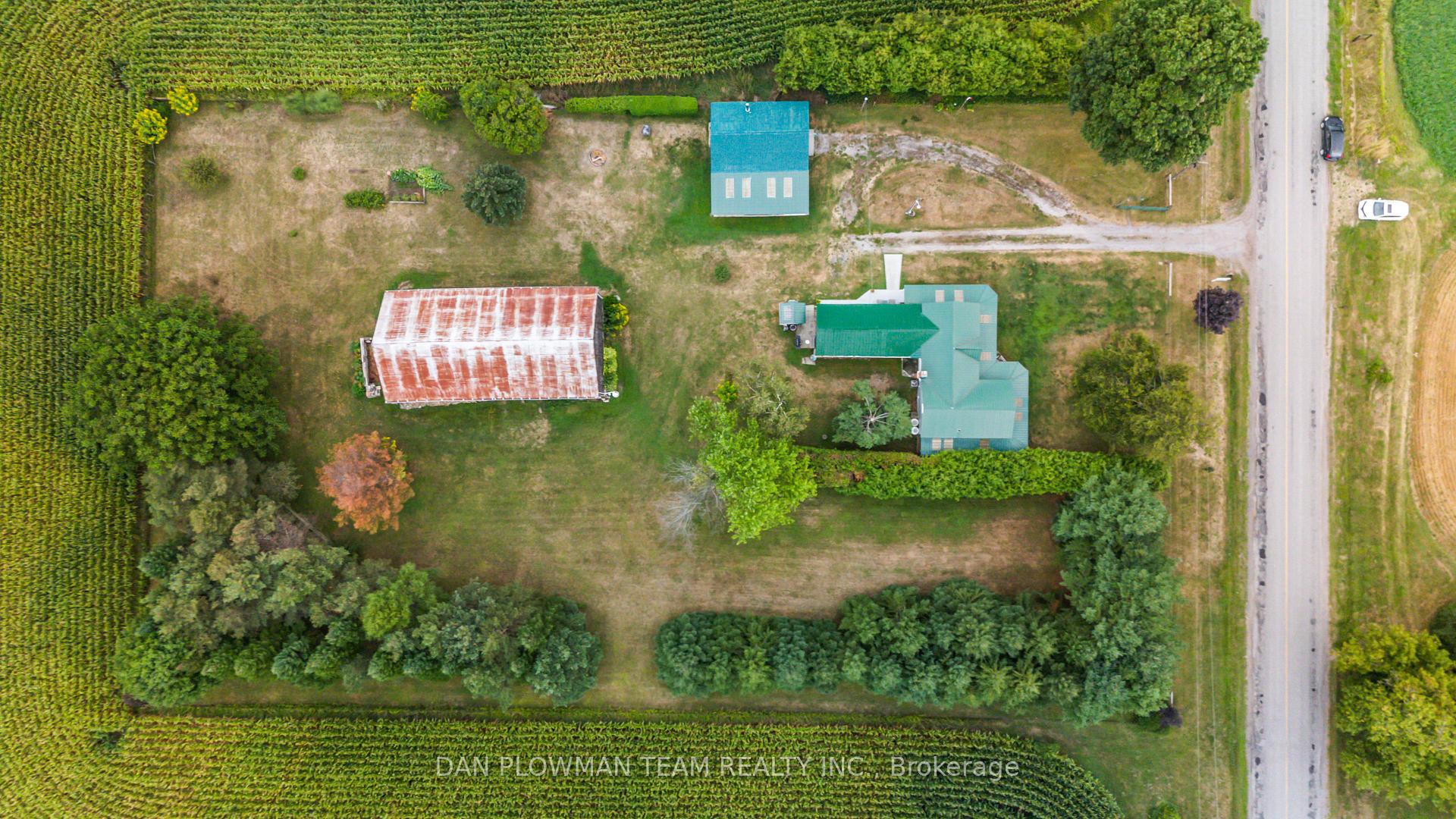 Photo 45 of 6695 Best Road, Clarington, Rural Clarington — HOMEH