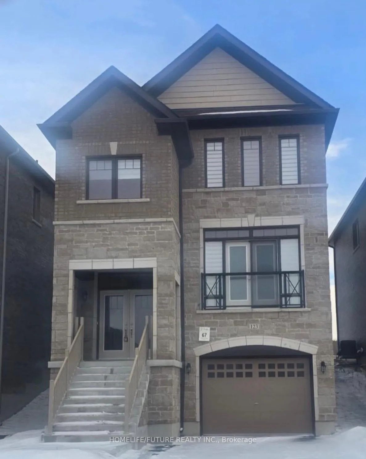 Photo 1 of 123 Kennedy Boulevard, New Tecumseth, Rural New Tecumseth — HOMEH