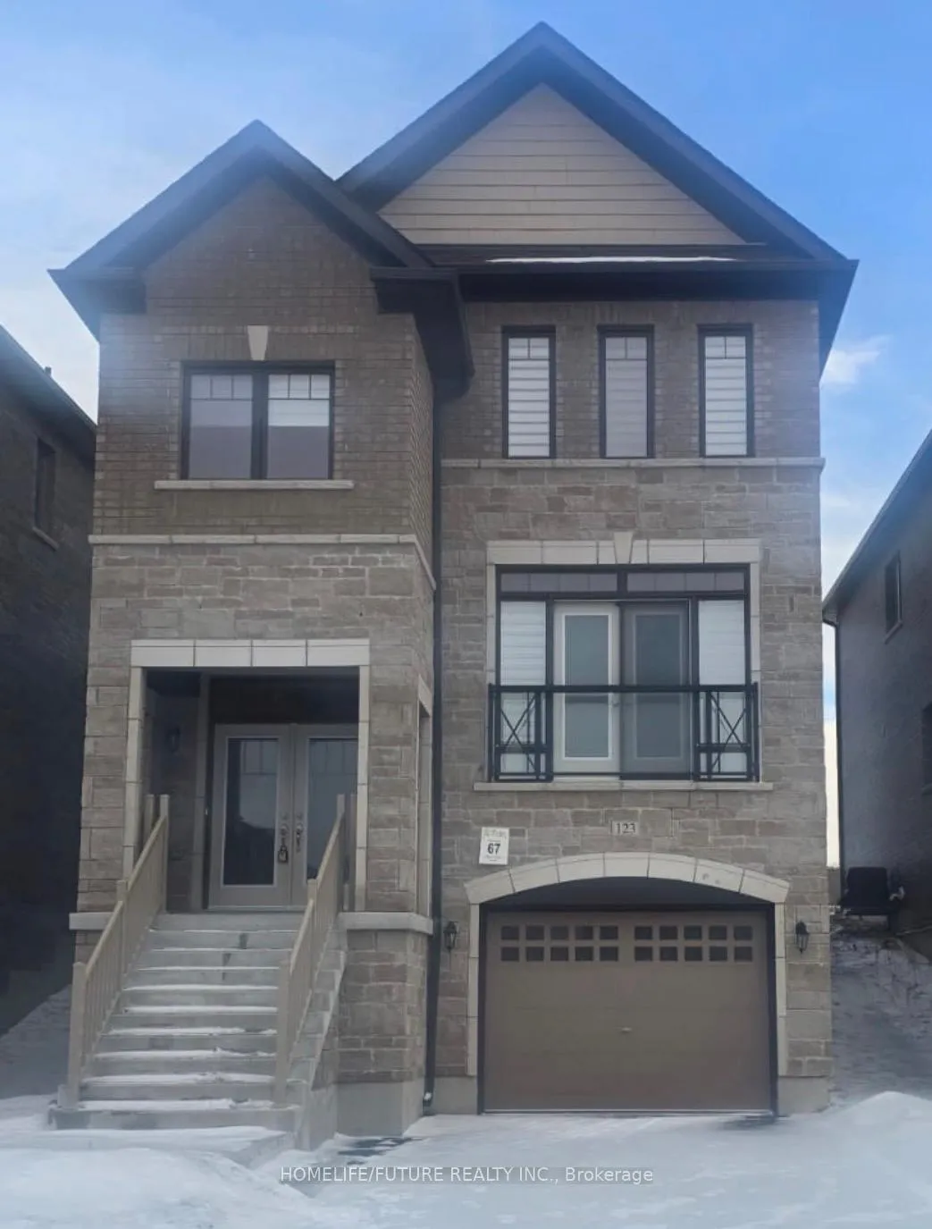 Photo 2 of 123 Kennedy Boulevard, New Tecumseth, Rural New Tecumseth — HOMEH