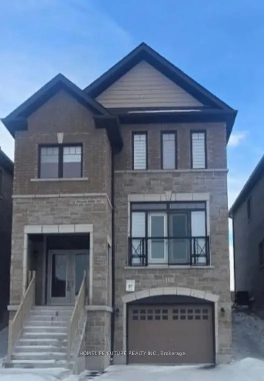 Photo 3 of 123 Kennedy Boulevard, New Tecumseth, Rural New Tecumseth — HOMEH