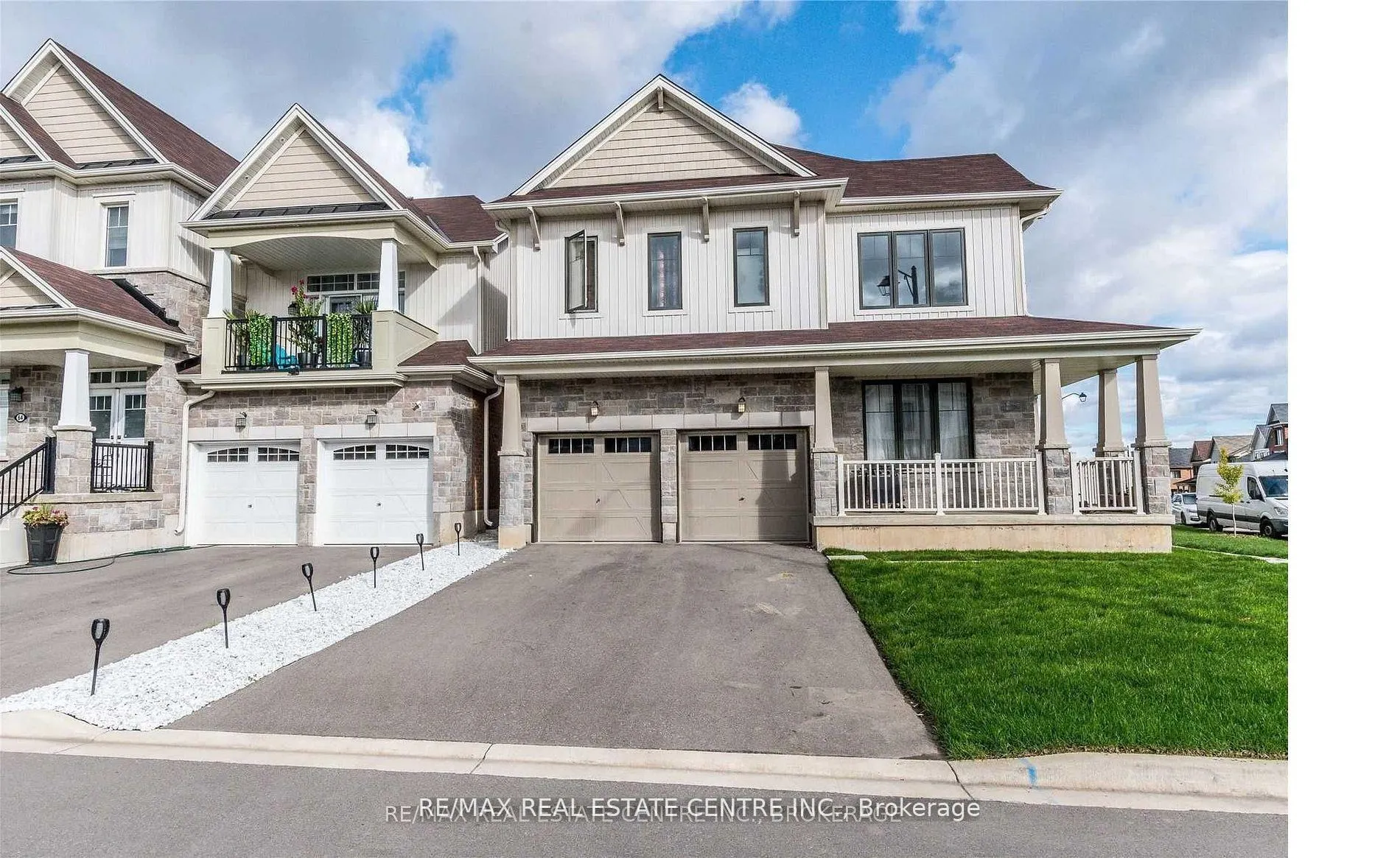 Photo 1 of 66 Fleming Crescent W, Haldimand — HOMEH