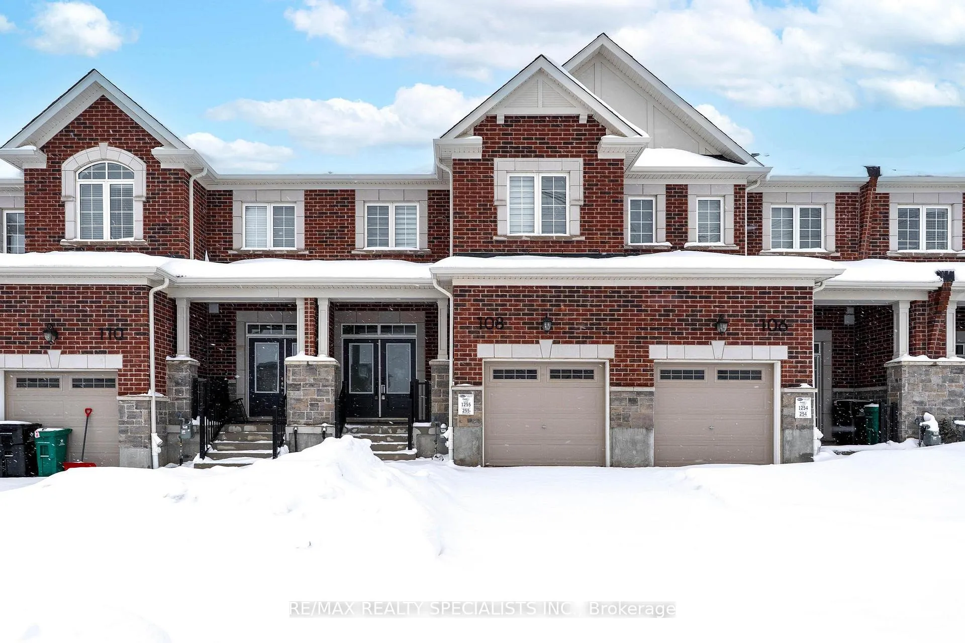Photo 1 of 108 Forestwalk Street, Kitchener — HOMEH