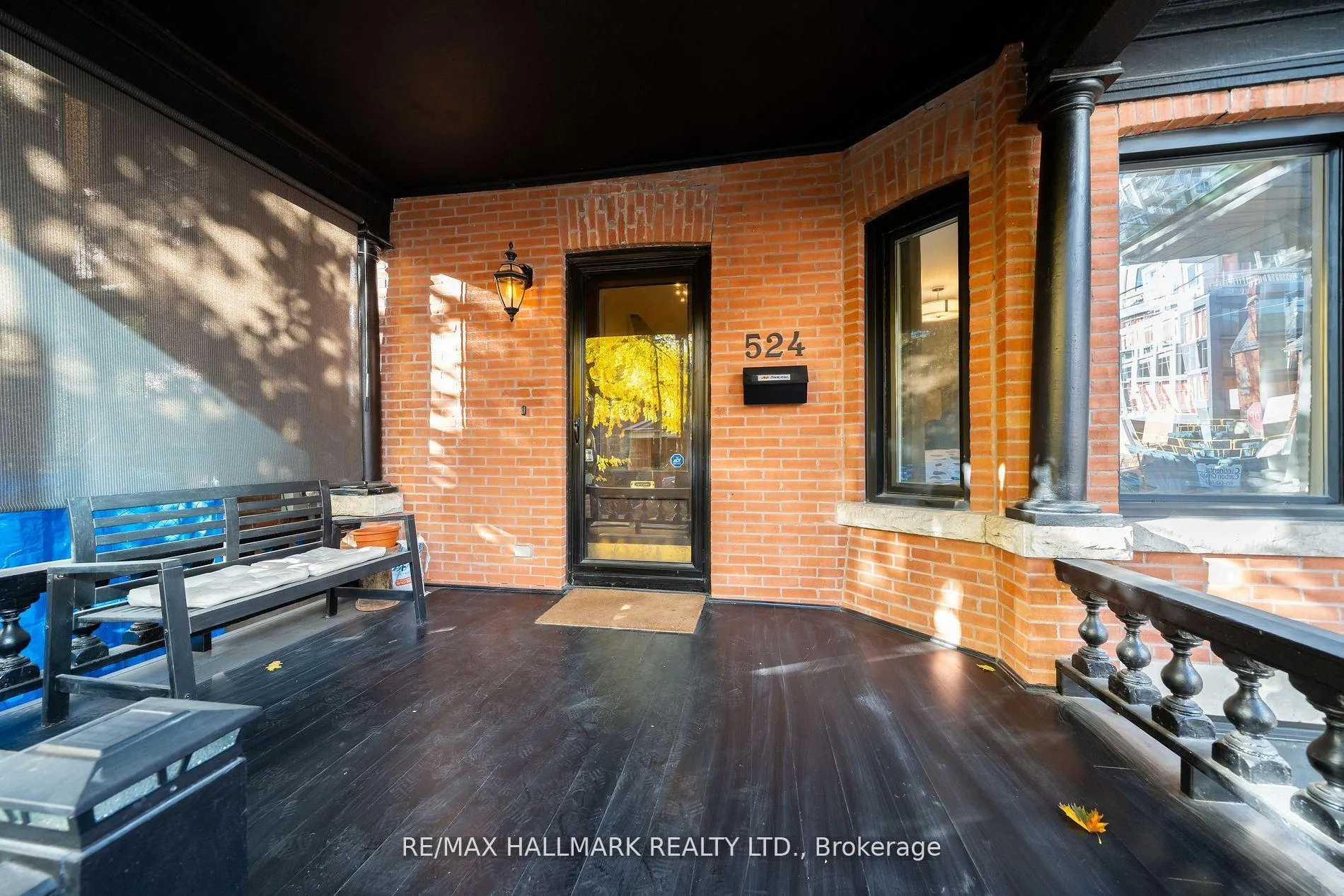 Photo 1 of Unit 2/F, 524 Markham Street, Toronto, Palmerston-Little Italy — HOMEH