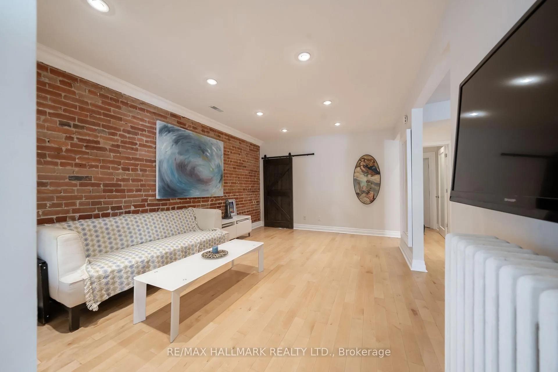 Photo 11 of Unit 2/F, 524 Markham Street, Toronto, Palmerston-Little Italy — HOMEH