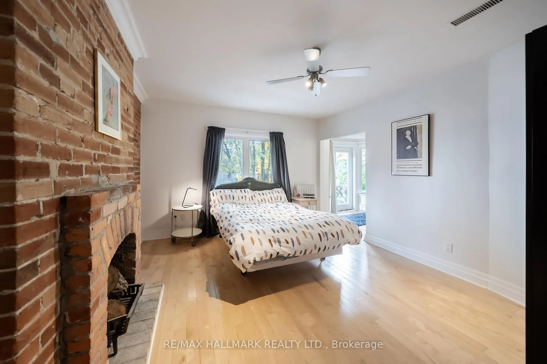 Photo 17 of Unit 2/F, 524 Markham Street, Toronto, Palmerston-Little Italy — HOMEH