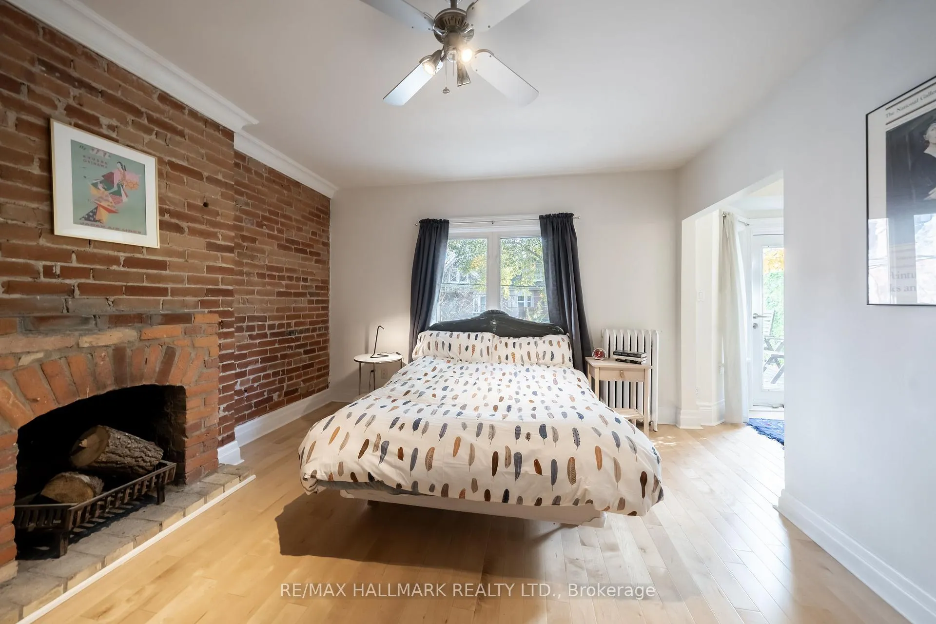 Photo 18 of Unit 2/F, 524 Markham Street, Toronto, Palmerston-Little Italy — HOMEH