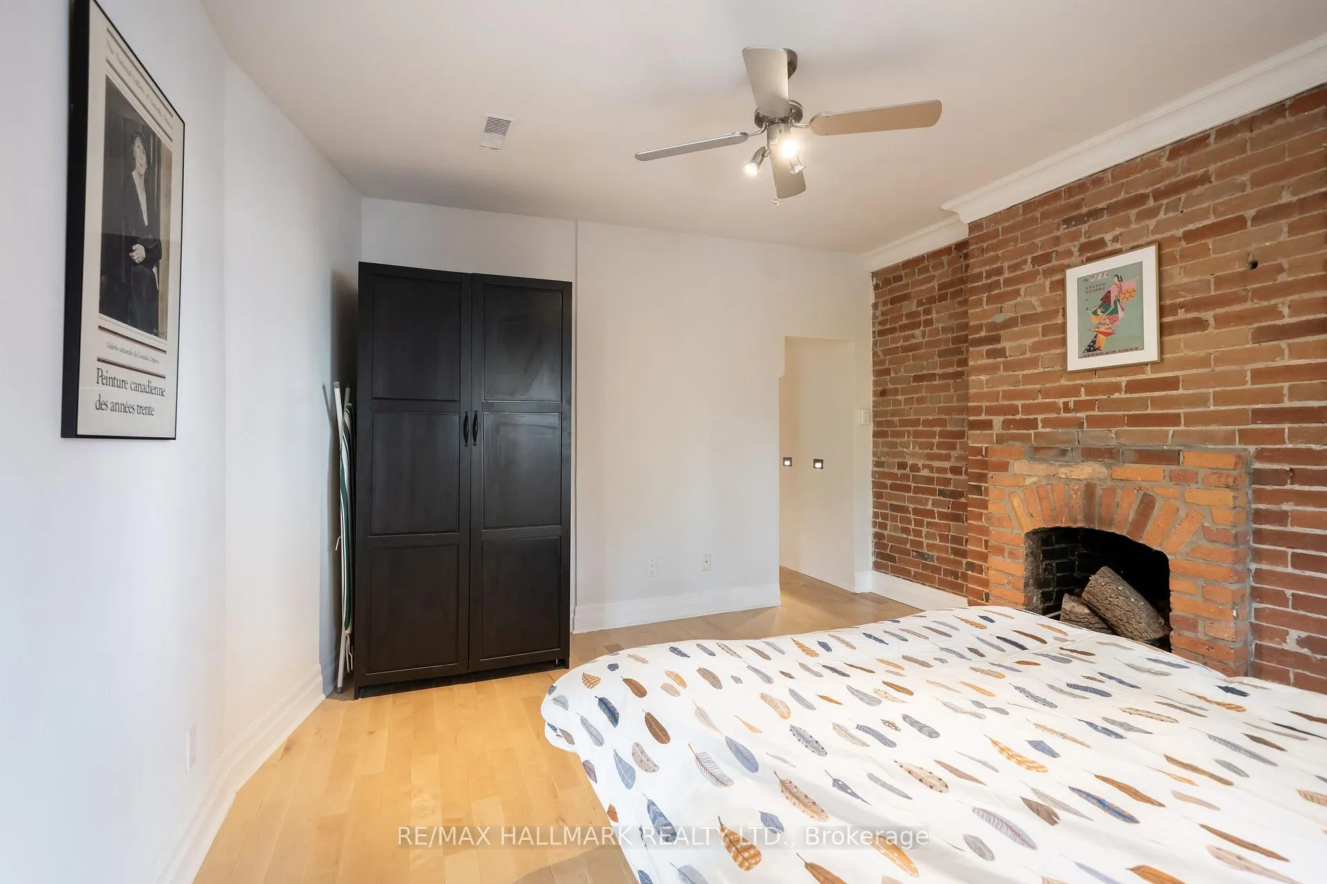 Photo 19 of Unit 2/F, 524 Markham Street, Toronto, Palmerston-Little Italy — HOMEH