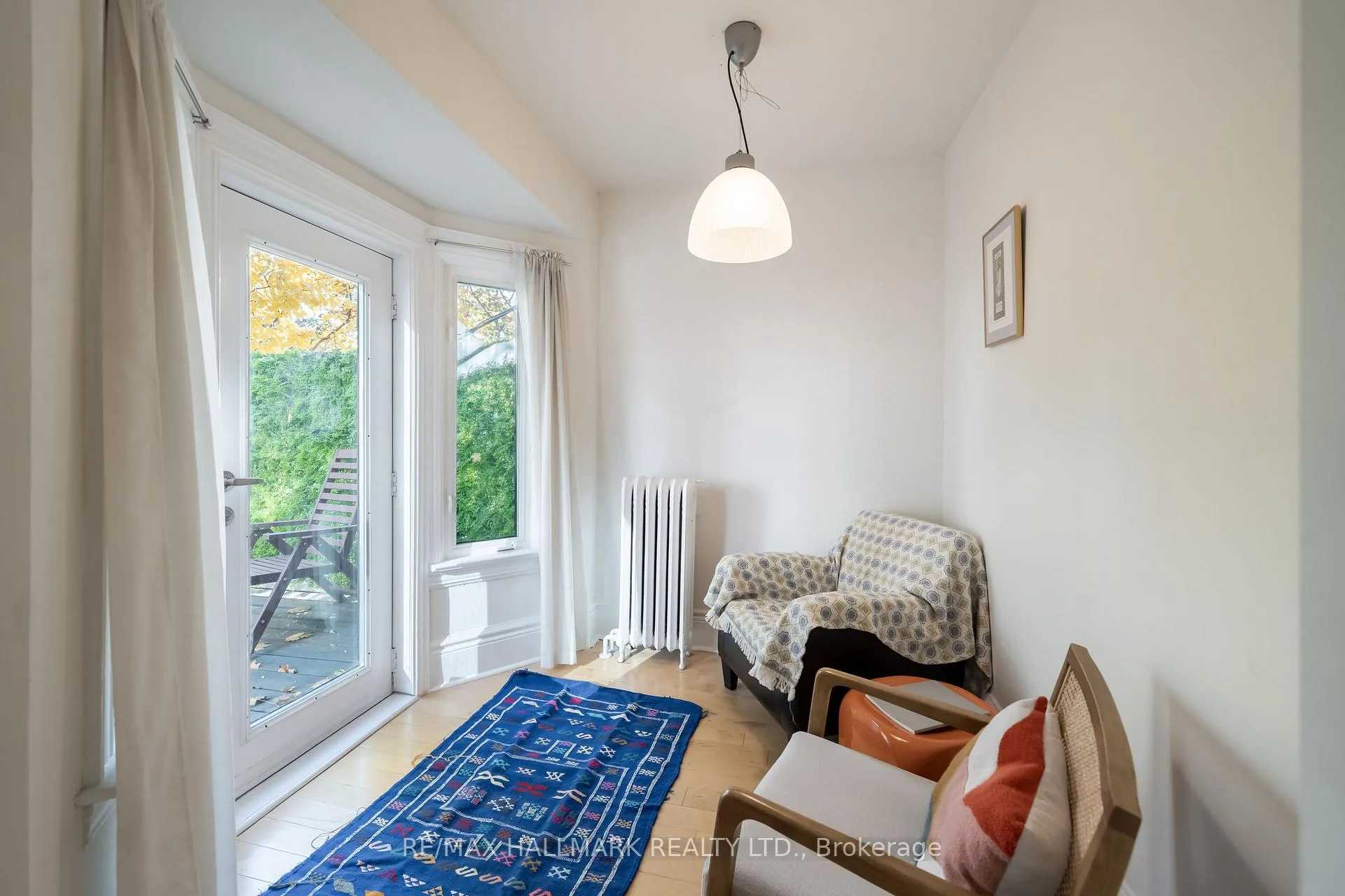 Photo 20 of Unit 2/F, 524 Markham Street, Toronto, Palmerston-Little Italy — HOMEH