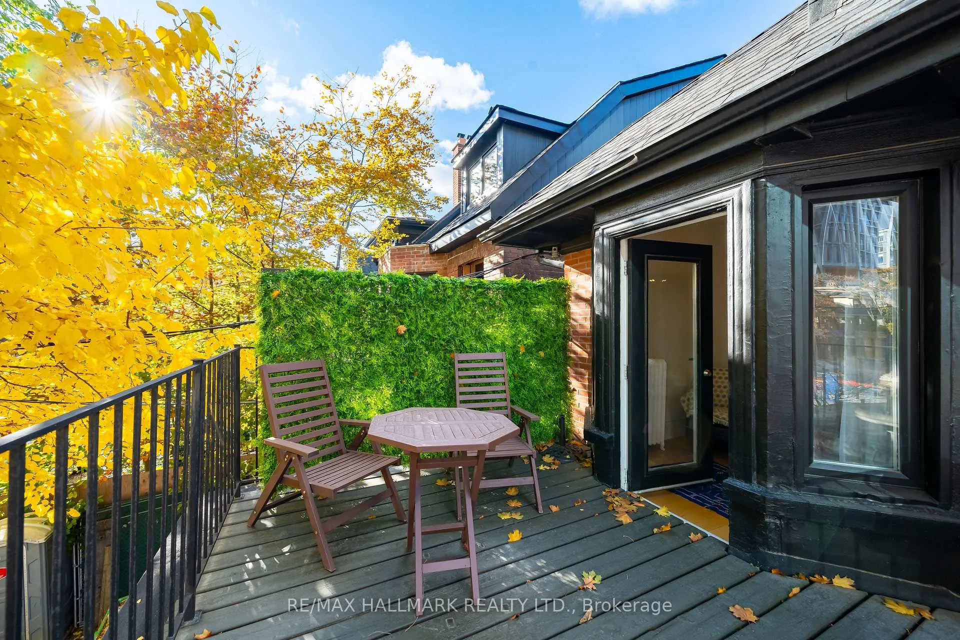 Photo 21 of Unit 2/F, 524 Markham Street, Toronto, Palmerston-Little Italy — HOMEH