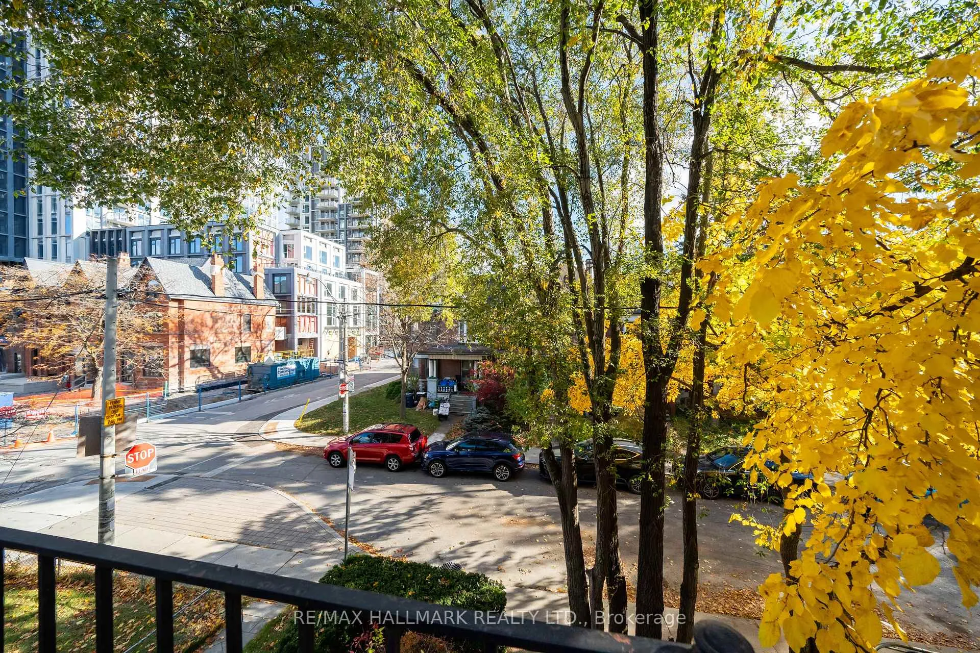Photo 22 of Unit 2/F, 524 Markham Street, Toronto, Palmerston-Little Italy — HOMEH