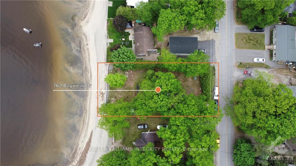 Photo 2 of 762 Bayview Drive, Ottawa, Constance Bay — HOMEH