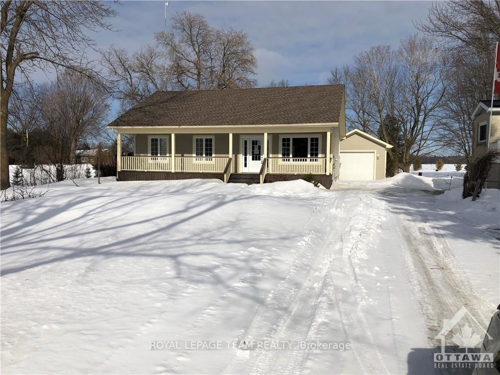 Front of 1840 County Road 2