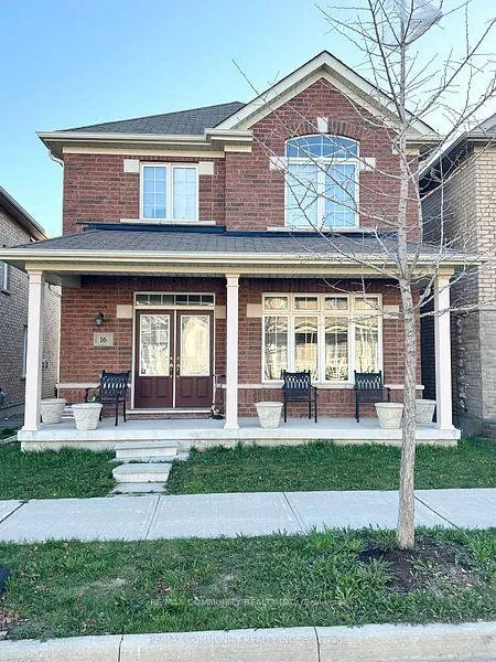 Photo 1 of Unit Basement, 16 Greenery Road, Markham, Cornell — HOMEH