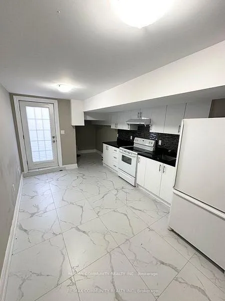Photo 3 of Unit Basement, 16 Greenery Road, Markham, Cornell — HOMEH